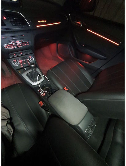 Digital IQ DIQ AMBIENT AUDI Q3 (8U)
