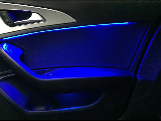 Digital IQ DIQ Ambient Für Audi A6 (4G)