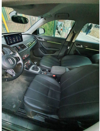 Digital IQ DIQ AMBIENT AUDI Q3 (8U)