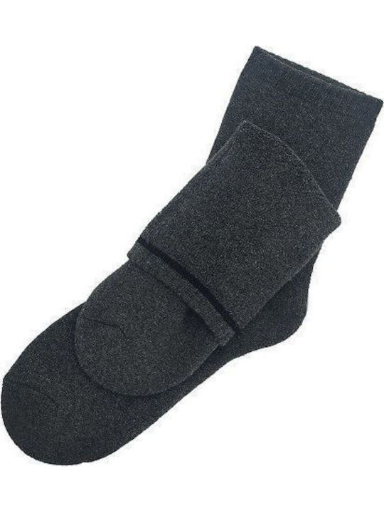 Prestige Șosete pentru Copii Dark Gray