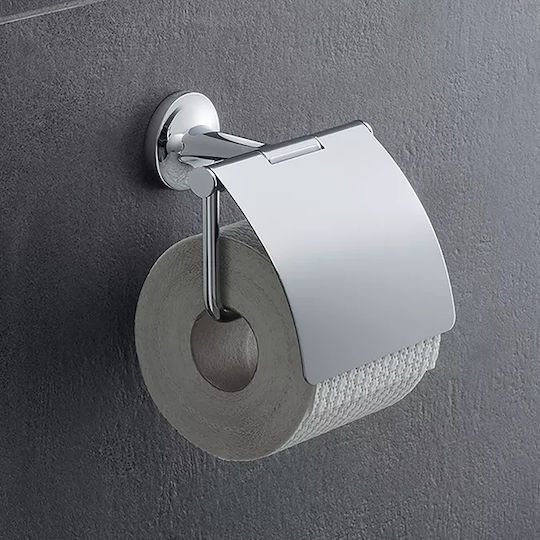 Duravit Επιτοίχια Χαρτοθήκη