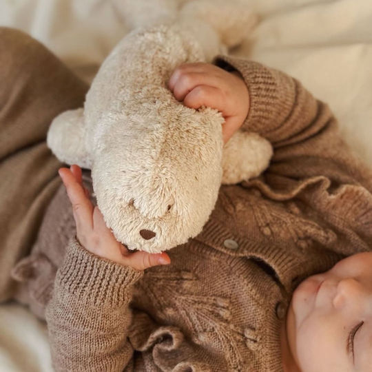 Moonie Sleep Toy with Music, Light, and Cry Sensor
