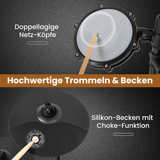 Costway Musical Instrument Set