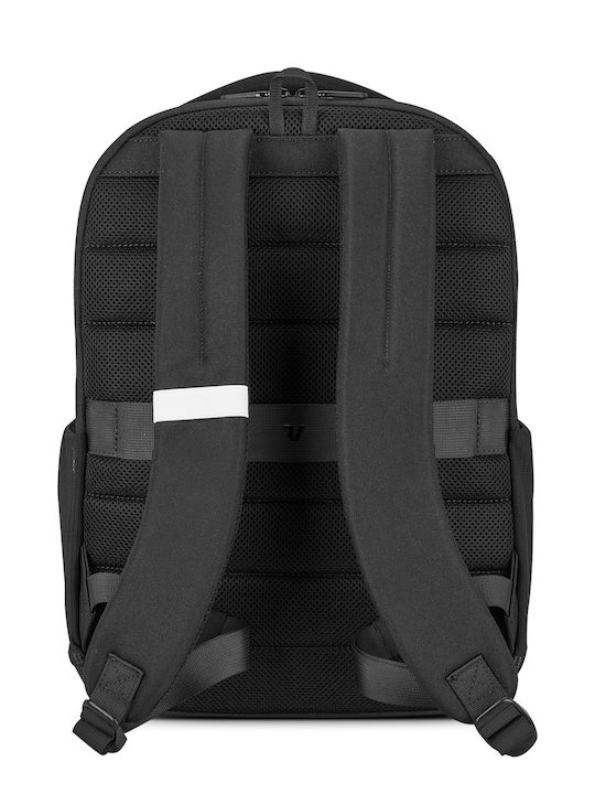 Roncato Backpack Μαύρο