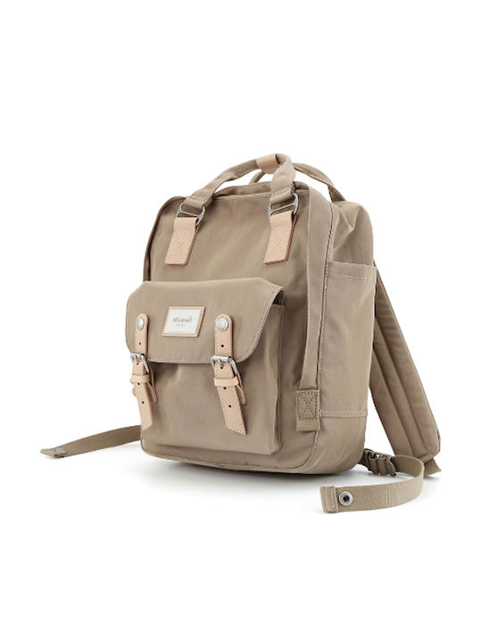 Himawari Backpack Αδιάβροχο 12lt Καφέ Himawari Backpack Αδιάβροχο 12lt Καφέ