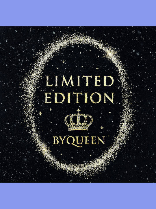 By Queen Limited Festive Edition Μαξιλαροθήκη Χιονάνθρωπος & Καρδινάλιος 50×30 Εκ