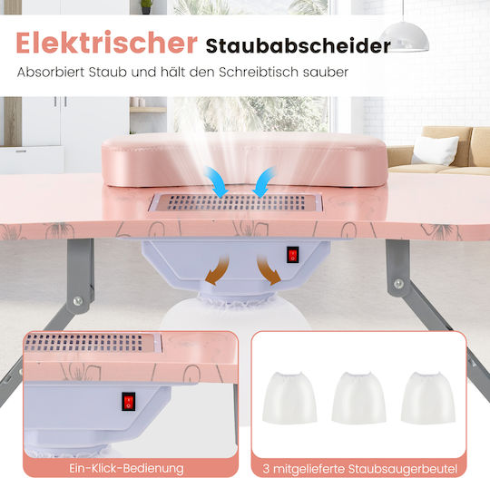Costway Manikürspiel