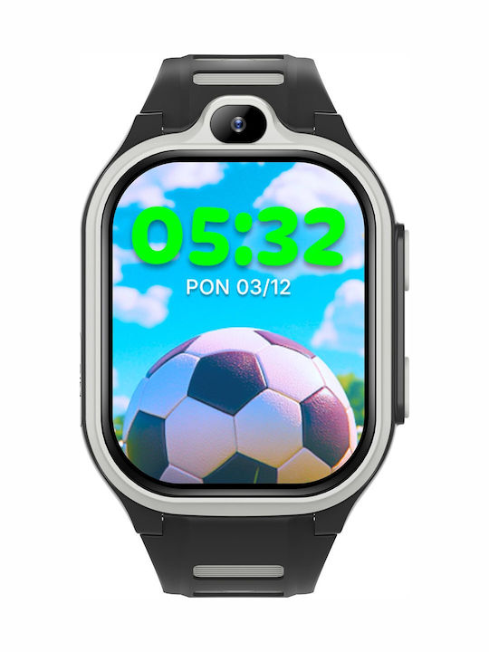 Forever Детски Смартчасовник 4G GSM193089