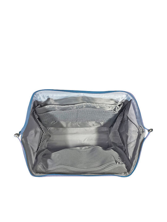 Himawari Backpack Waterproof 18lt