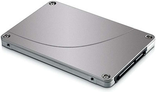 HP Endurance SSD 800GB Typ 2.5'' mit SATA III Verbindung