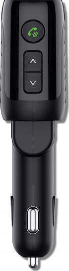 LTC Audio FM Car Transmitter with Bluetooth