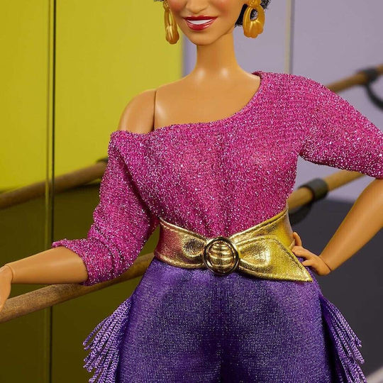 Barbie Debbie Allen Sammlerstücke Puppe