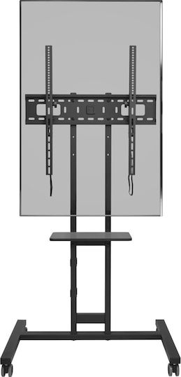 One For All One All BM4673 Wall TV Mount