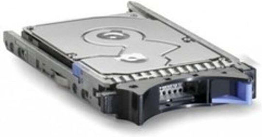 IBM 600GB HDD Hard Drive 2.5" SATA III 10000rpm for Server 90Y8872