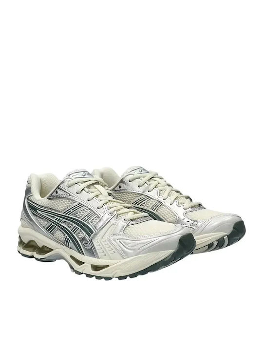 Gel-Kayano 14 Мъжки Сникърси Бежови