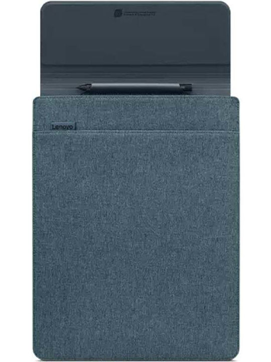 Lenovo YOGA SLEEVE Θήκη για Laptop 14.5" σε Τιρκουάζ χρώμα