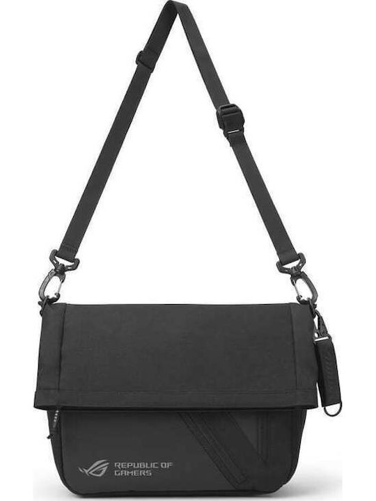 Asus ROG Archer Messenger Bag for 14" Laptop Gray