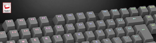 Genesis Keycap
