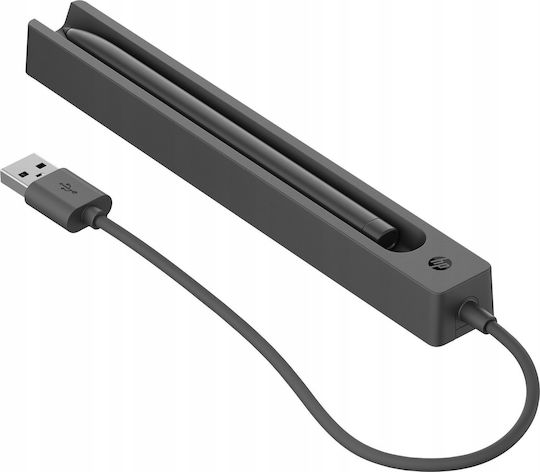 HP Slim Rechargeable Pen Charger