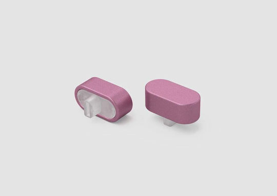 Glorious Gmmk Numpad Slider Prism Pink Glo-acc-np-s-p
