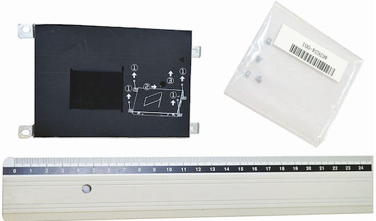 HP HDD Hardware-Kit