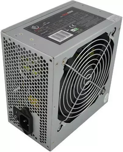 Rebeltec Titan 700W Μαύρο Τροφοδοτικό Υπολογιστή Semi Modular