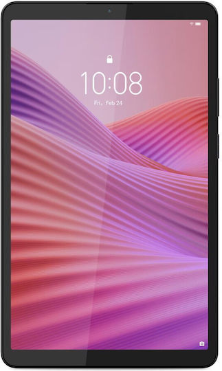 Lenovo Tab One 4G 8.7Инчове (4GB/128GB) Luna Grey