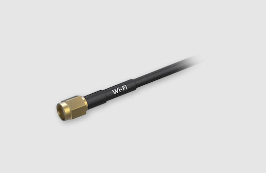 Teltonika PR1KRF30 Antenă Wi-Fi Internă Omnidirecțională 2dBi cu Conexiune RP-SMA
