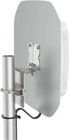Poynting A-XPOL-0016 Extern Wi-Fi-Antenne 4G Richtantenne 8dBi mit SMA-Anschluss