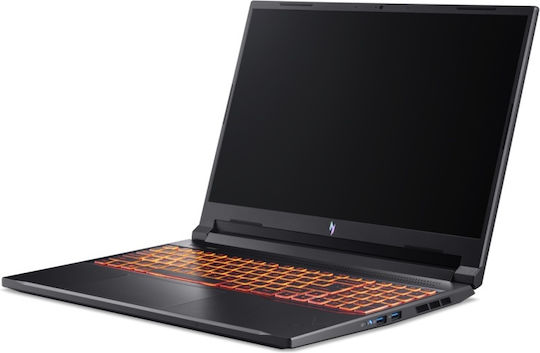 Acer Nitro V 16 AI ANV16-42 -R2EE 16" FHD+ (Ryzen 7-260/16GB/512GB SSD/GeForce RTX 5050/No OS) (US Keyboard)