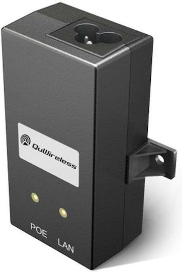 QuWireless QuSpot P248E Injector