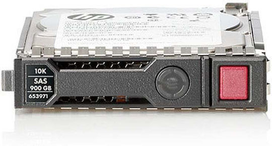 HP Μέσο Αποθήκευσης 652589-B21