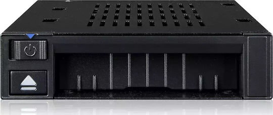 Icy Dock Θήκη για Σκληρό Δίσκο 2.5" SATA III NVME με σύνδεση U.2