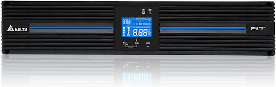 Delta RT-3K UPS On-Line 3000VA