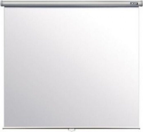 Acer Wand-Bildschirmprojektor M90-W01MG mit Bildlogo 16:9 195.58x109.22cm / 90"