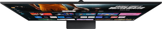 Samsung M7 M70F VA HDR Smart Monitor 43" 4K 3840x2160 with Response Time 4ms GTG