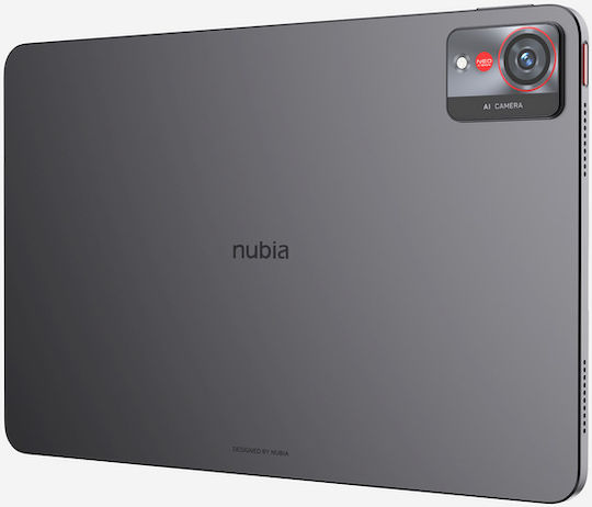 ZTE Nubia Pad Pro 10.9Zoll Tablet (8GB/256GB) Schwarz