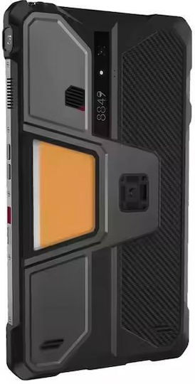 Unihertz 8849 Tank Pad 5G 10.95Inci Tabletă (16GB/512GB) Negru