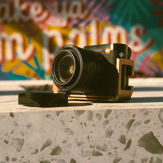Polar Pro Filter Diffusion Durchmesser 49mm für Kameraobjektive