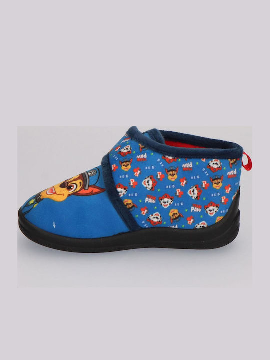 Paw Patrol Anatomic Multicolour Boots Slippers