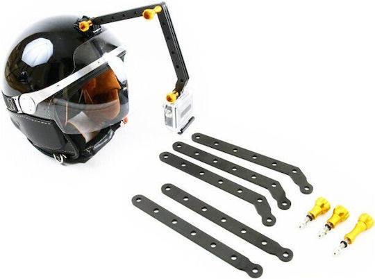 Xrec за GoPro