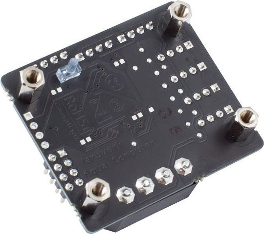 Aqua Computer Farbwerk USB Aquabus Variant