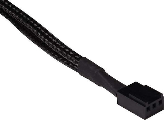 Alphacool Alphacool Y-разклонител 3-пинов 3x 3-пинов 60 см