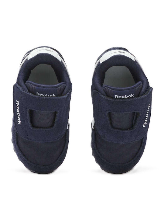 Reebok Glide Low Сини