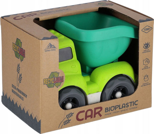 Mega Creative CEVODLE Spielzeugauto