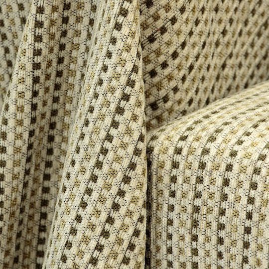 Lino Home Velora Dreisitzer-Sofa Wurf Chenille 180x300cm Olivgrün Lino Home Velora Dreisitzer-Sofa Wurf Chenille 180x300cm Olivgrün