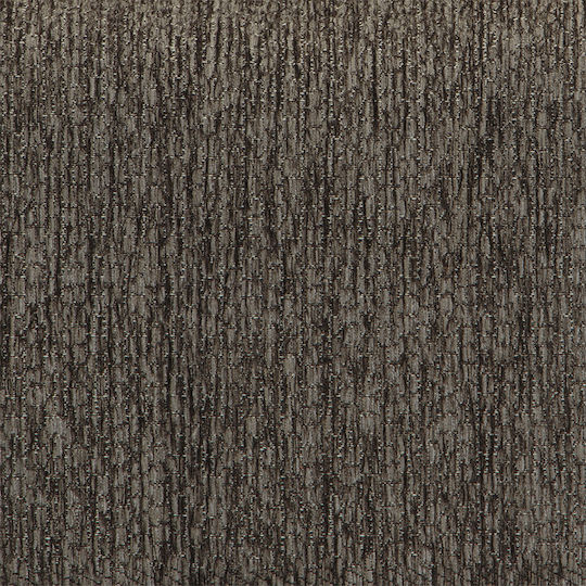 Lino Home Malta Ριχτάρι Πολυθρόνας Chenille 180x180εκ. Μόκα 3000004516