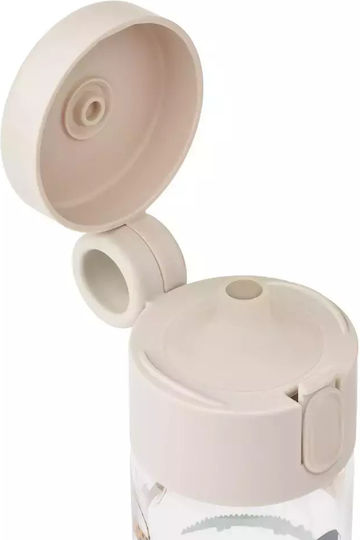 Liewood All Together Παιδικό Παγούρι Πλαστικό Tritan 350ml