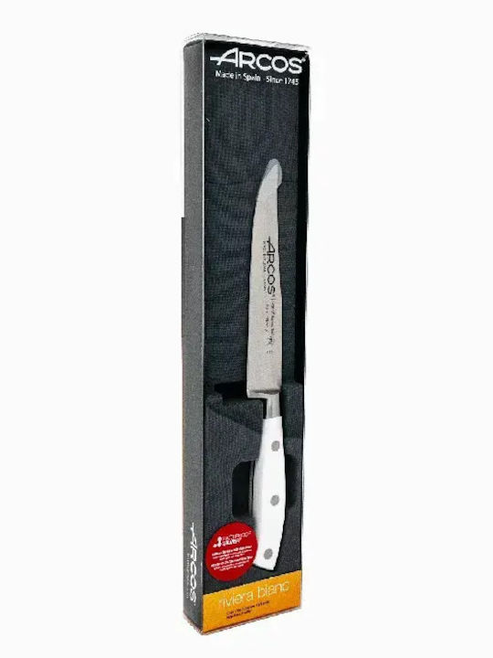 Arcos Messer Allgemeine Verwendung aus rostfreiem Stahl 15cm
