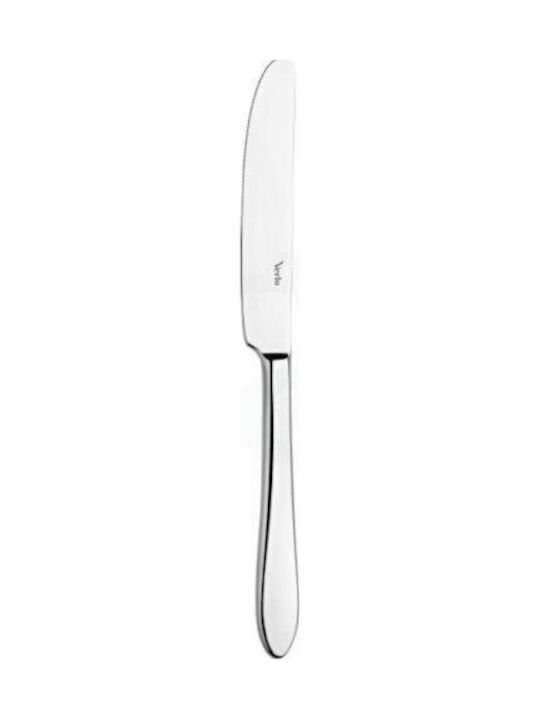 Verlo Tres Appetizer Messer Für Allgemeine Verwendung Aus Rostfreiem Stahl